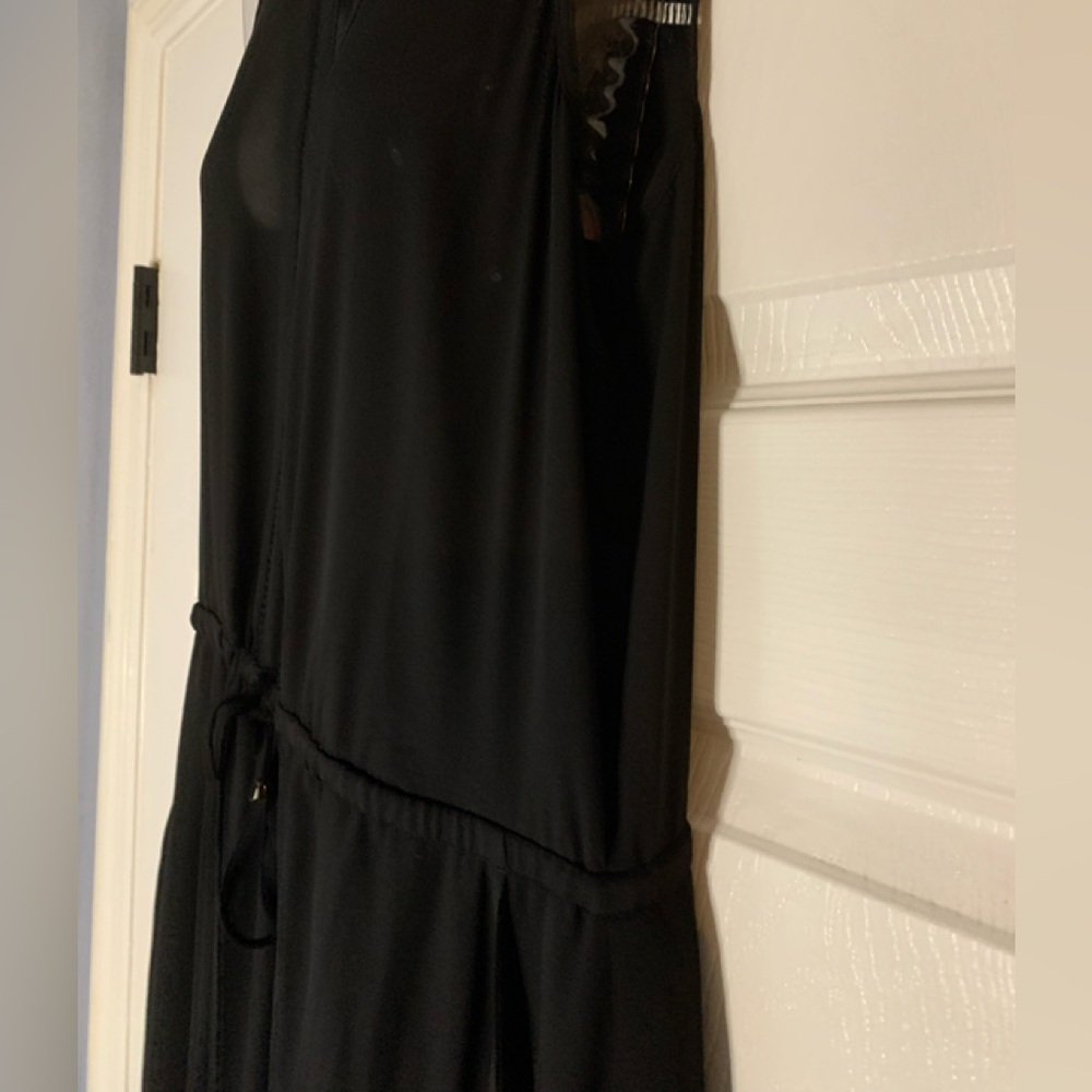 White House Black Market Black Dress - Picture 5 of 15